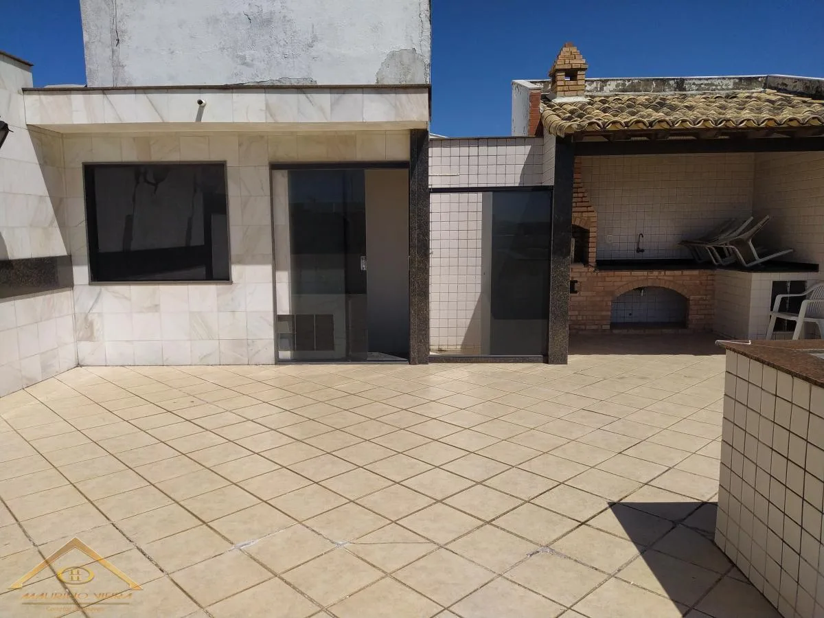 Cobertura para Venda em Cabo Frio / RJ no bairro Praia do Forte - imagem 27