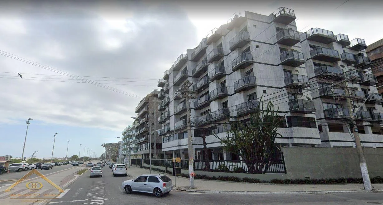 Cobertura para Venda em Cabo Frio / RJ no bairro Praia do Forte - imagem 36