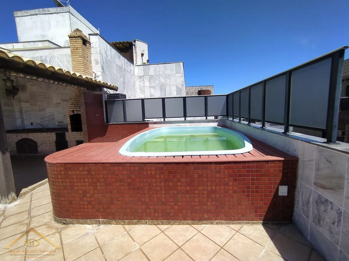 Cobertura para Venda em Cabo Frio / RJ no bairro Praia do Forte - imagem 22