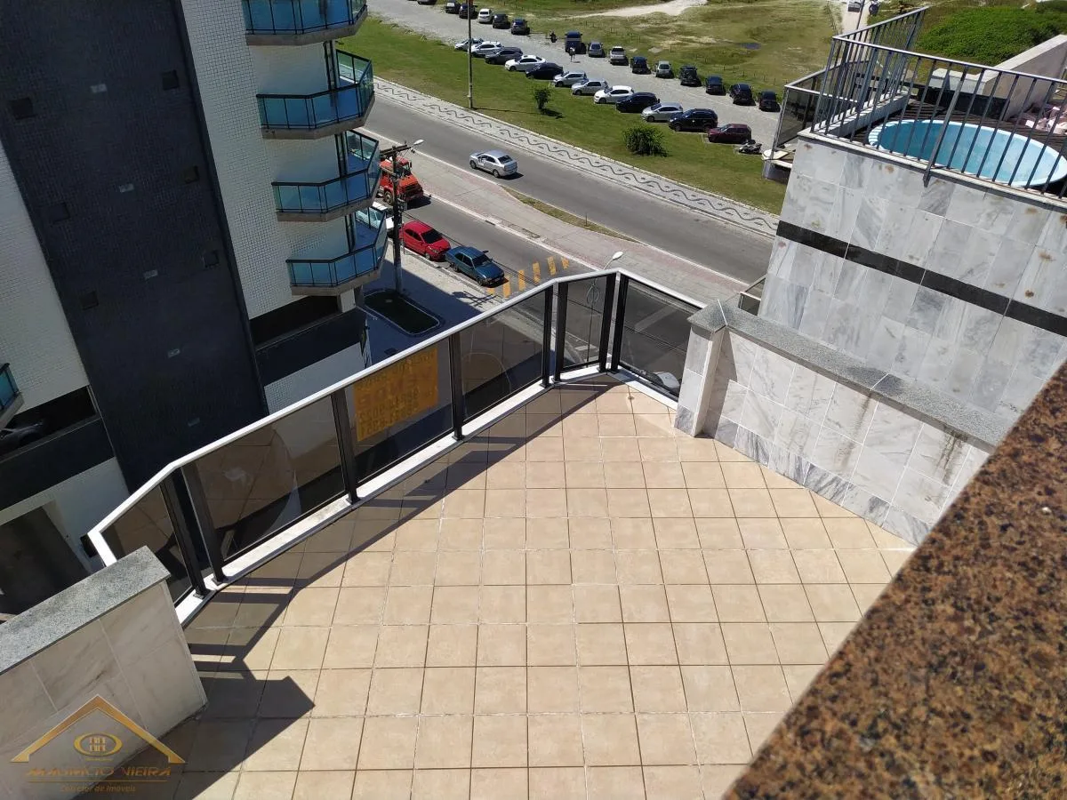 Cobertura para Venda em Cabo Frio / RJ no bairro Praia do Forte - imagem 28