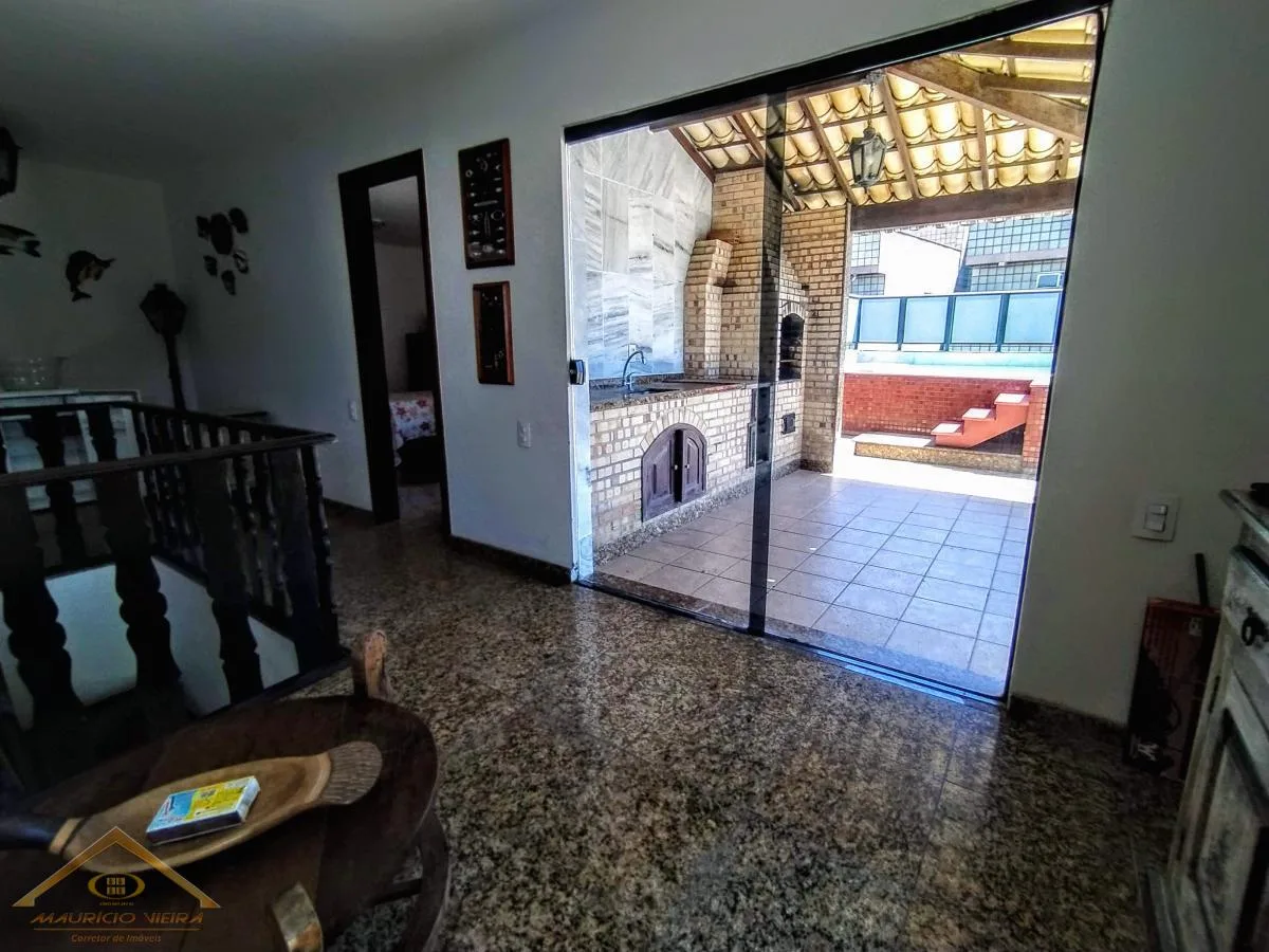 Cobertura para Venda em Cabo Frio / RJ no bairro Praia do Forte - imagem 17