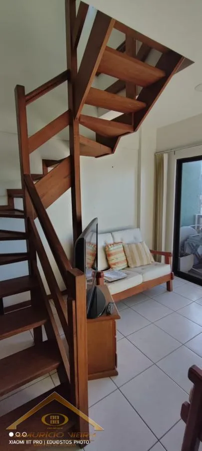 Cobertura para Venda em Cabo Frio / RJ no bairro Vila Nova - imagem 8