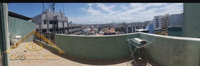 Cobertura para Venda em Cabo Frio / RJ no bairro Vila Nova - imagem 11
