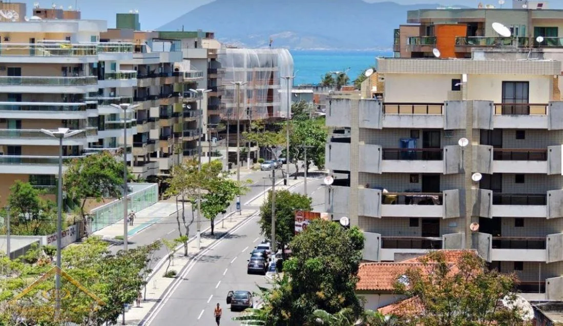 Cobertura para Venda em Cabo Frio / RJ no bairro Passagem - imagem 21