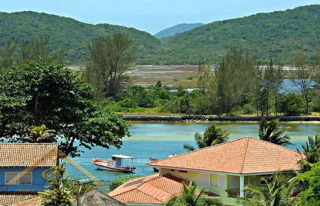 Cobertura para Venda em Cabo Frio / RJ no bairro Passagem - imagem 2