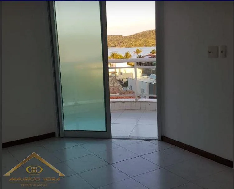 Cobertura para Venda em Cabo Frio / RJ no bairro Passagem - imagem 16
