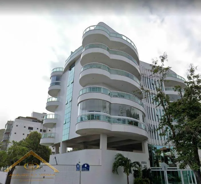 Cobertura para Venda em Cabo Frio / RJ no bairro Passagem - imagem 7