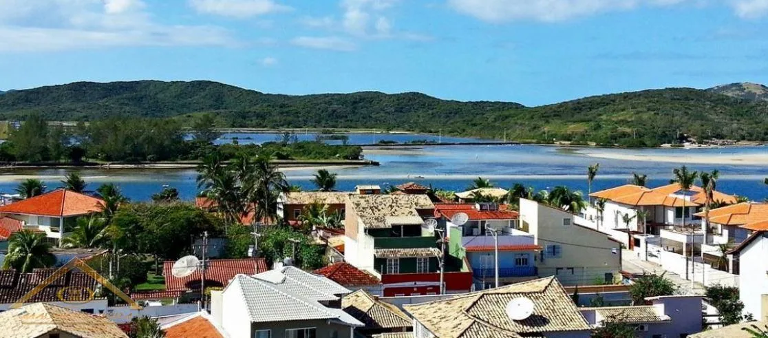 Cobertura para Venda em Cabo Frio / RJ no bairro Passagem - imagem 24