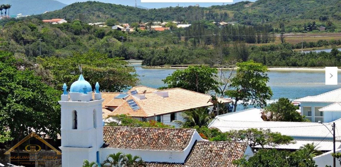 Cobertura para Venda em Cabo Frio / RJ no bairro Passagem - imagem 26