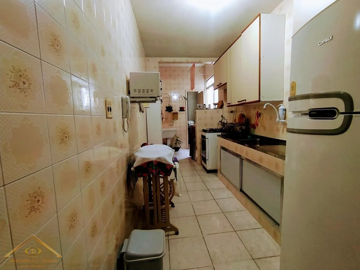 Apartamento para Venda em Rio de Janeiro / RJ no bairro Praia da Bandeira - imagem 18