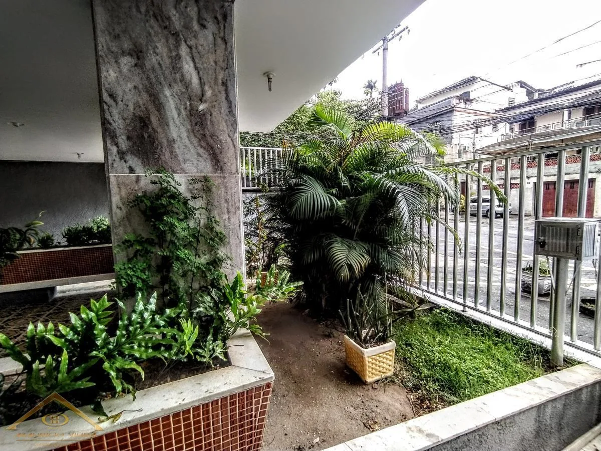 Apartamento para Venda em Rio de Janeiro / RJ no bairro Praia da Bandeira - imagem 39