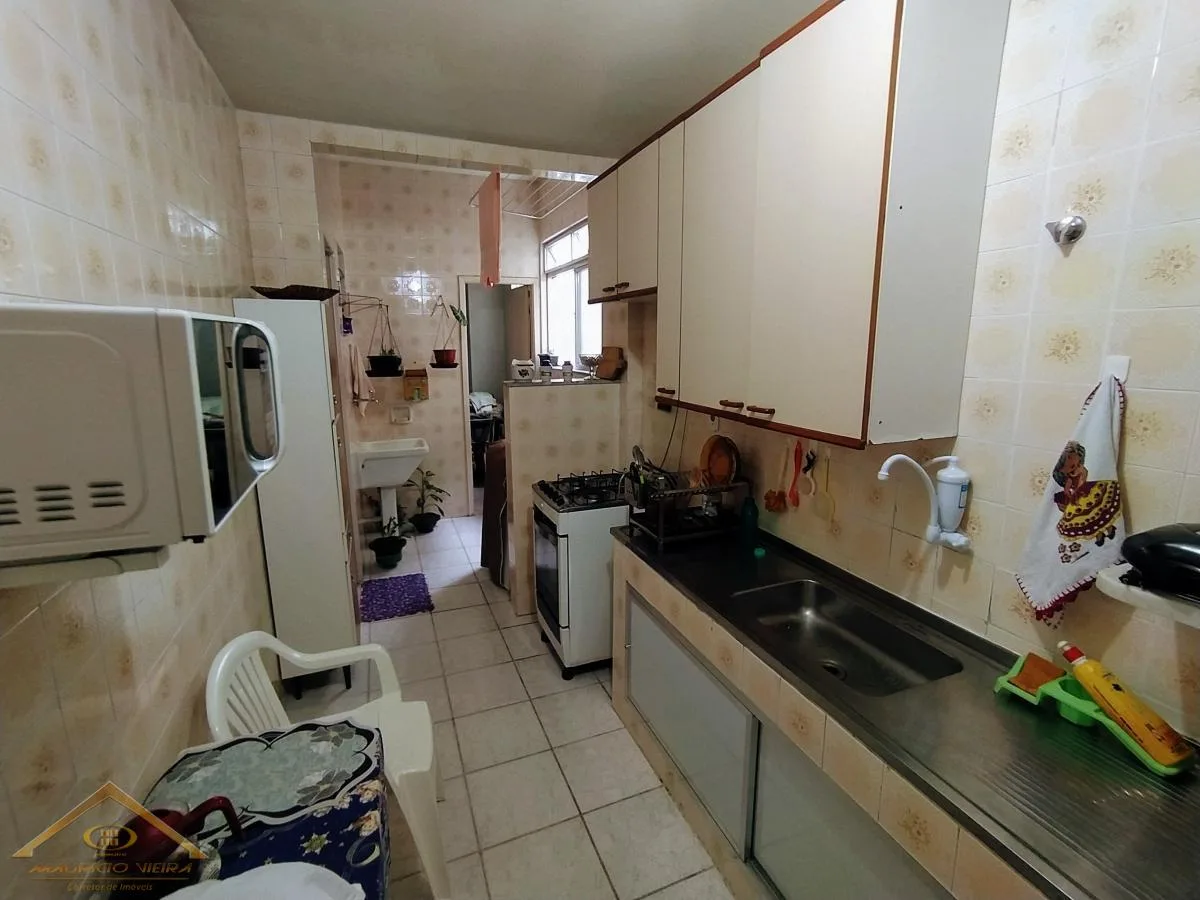 Apartamento para Venda em Rio de Janeiro / RJ no bairro Praia da Bandeira - imagem 17