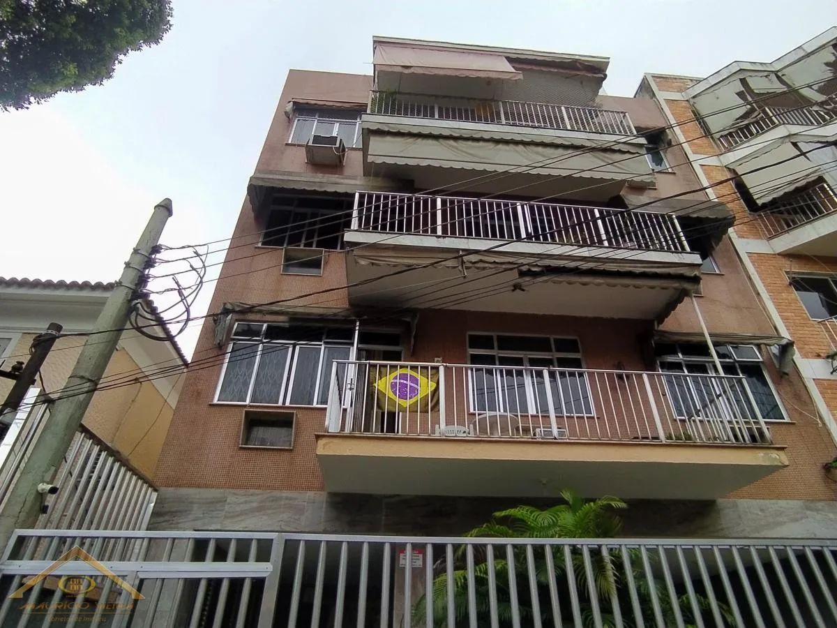Apartamento para Venda em Rio de Janeiro / RJ no bairro Praia da Bandeira - imagem 40