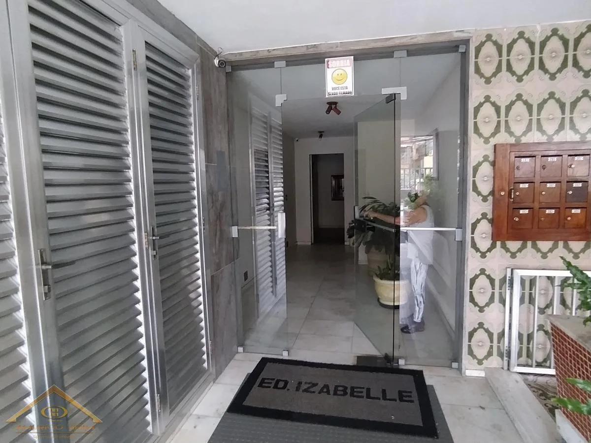 Apartamento para Venda em Rio de Janeiro / RJ no bairro Praia da Bandeira - imagem 38