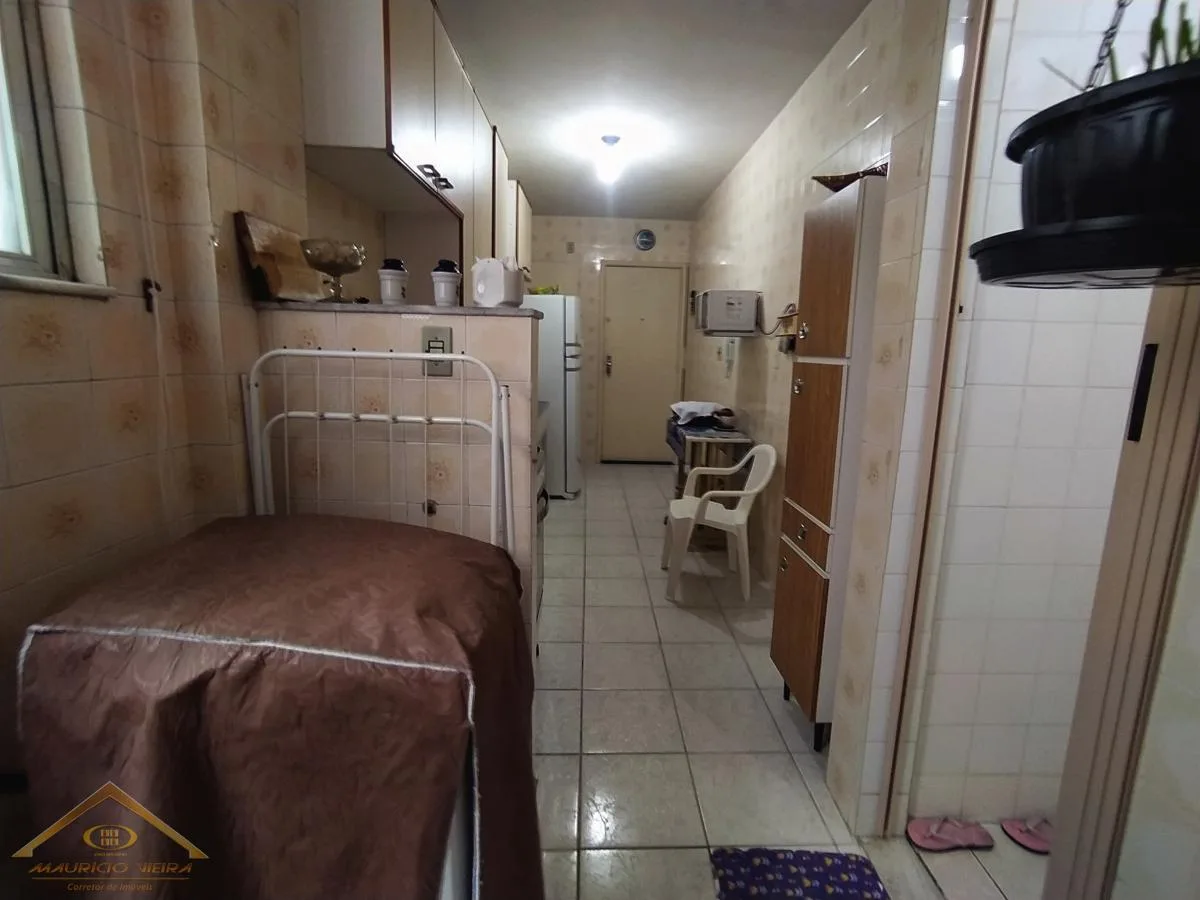 Apartamento para Venda em Rio de Janeiro / RJ no bairro Praia da Bandeira - imagem 21