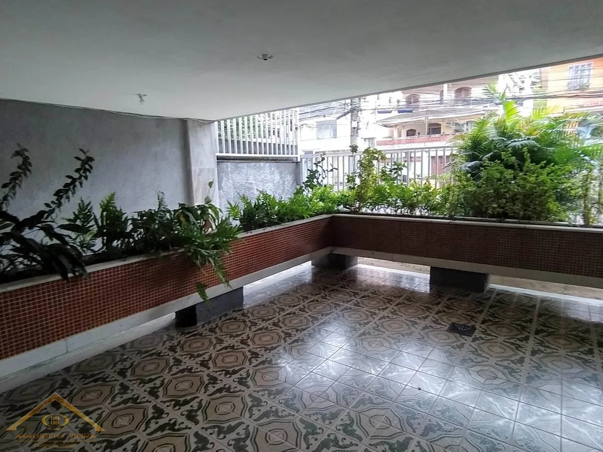 Apartamento para Venda em Rio de Janeiro / RJ no bairro Praia da Bandeira - imagem 31