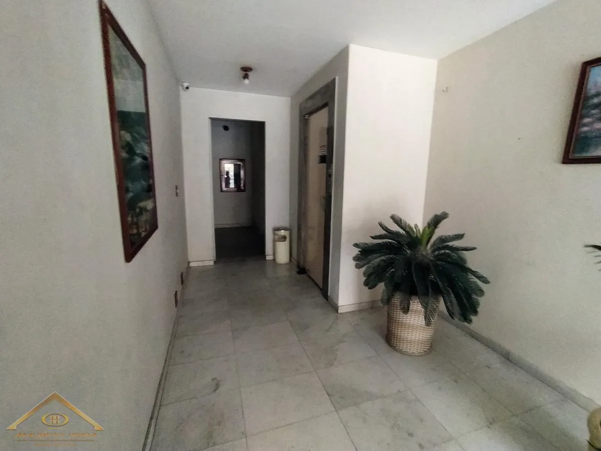Apartamento para Venda em Rio de Janeiro / RJ no bairro Praia da Bandeira - imagem 36