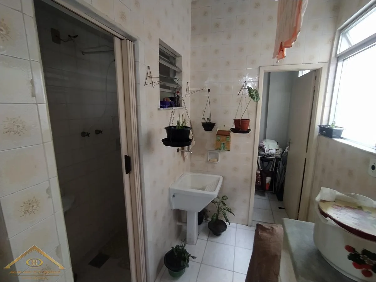 Apartamento para Venda em Rio de Janeiro / RJ no bairro Praia da Bandeira - imagem 22