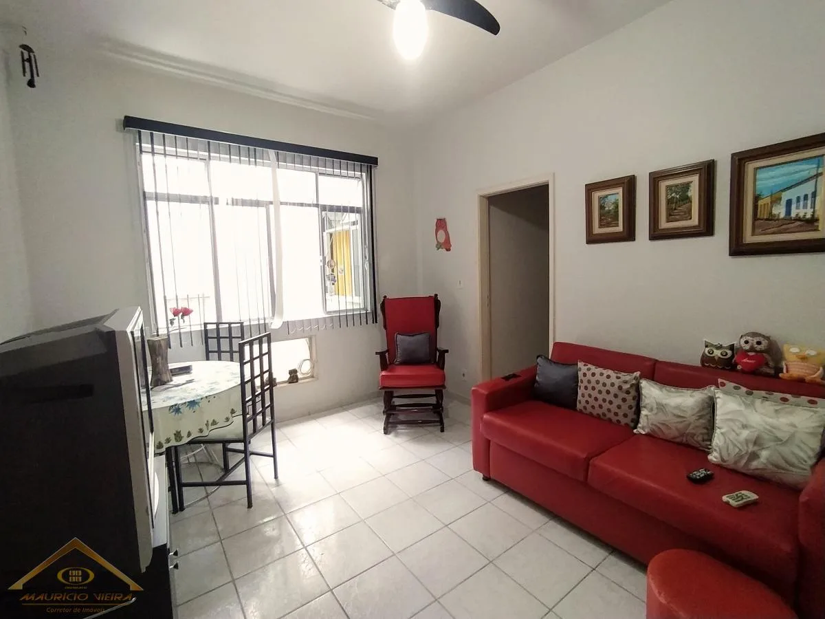 Apartamento para Venda em Rio de Janeiro / RJ no bairro Praia da Bandeira