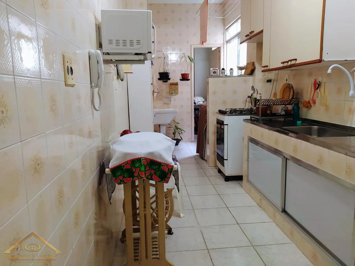 Apartamento para Venda em Rio de Janeiro / RJ no bairro Praia da Bandeira - imagem 19