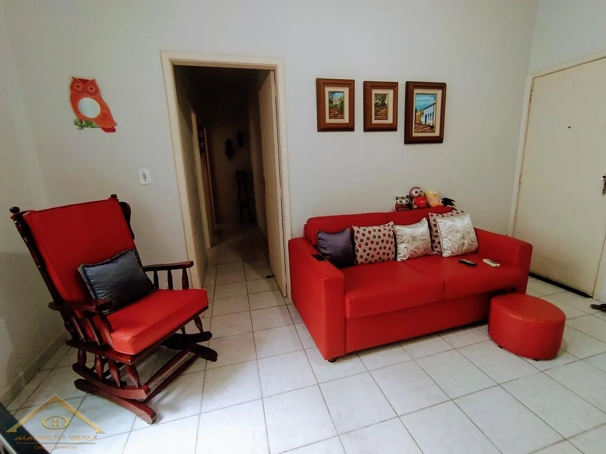 Apartamento para Venda em Rio de Janeiro / RJ no bairro Praia da Bandeira - imagem 2