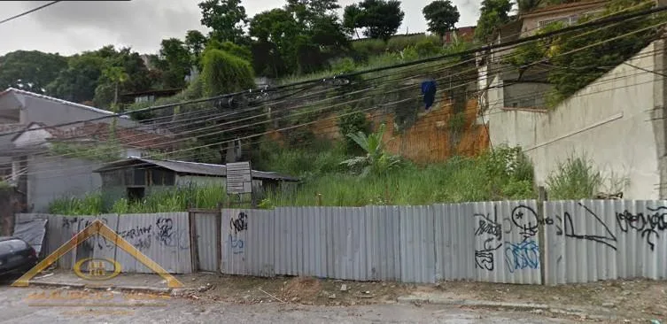 Lote para Venda em Rio de Janeiro / RJ no bairro Praia da Bandeira - imagem 6