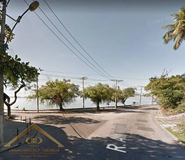 Lote para Venda em Rio de Janeiro / RJ no bairro Praia da Bandeira - imagem 7