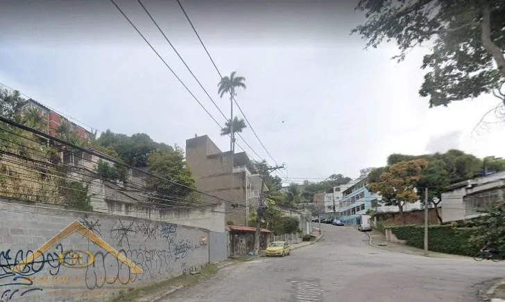 Lote para Venda em Rio de Janeiro / RJ no bairro Praia da Bandeira - imagem 3