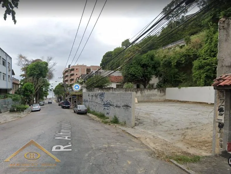 Lote para Venda em Rio de Janeiro / RJ no bairro Praia da Bandeira - imagem 9