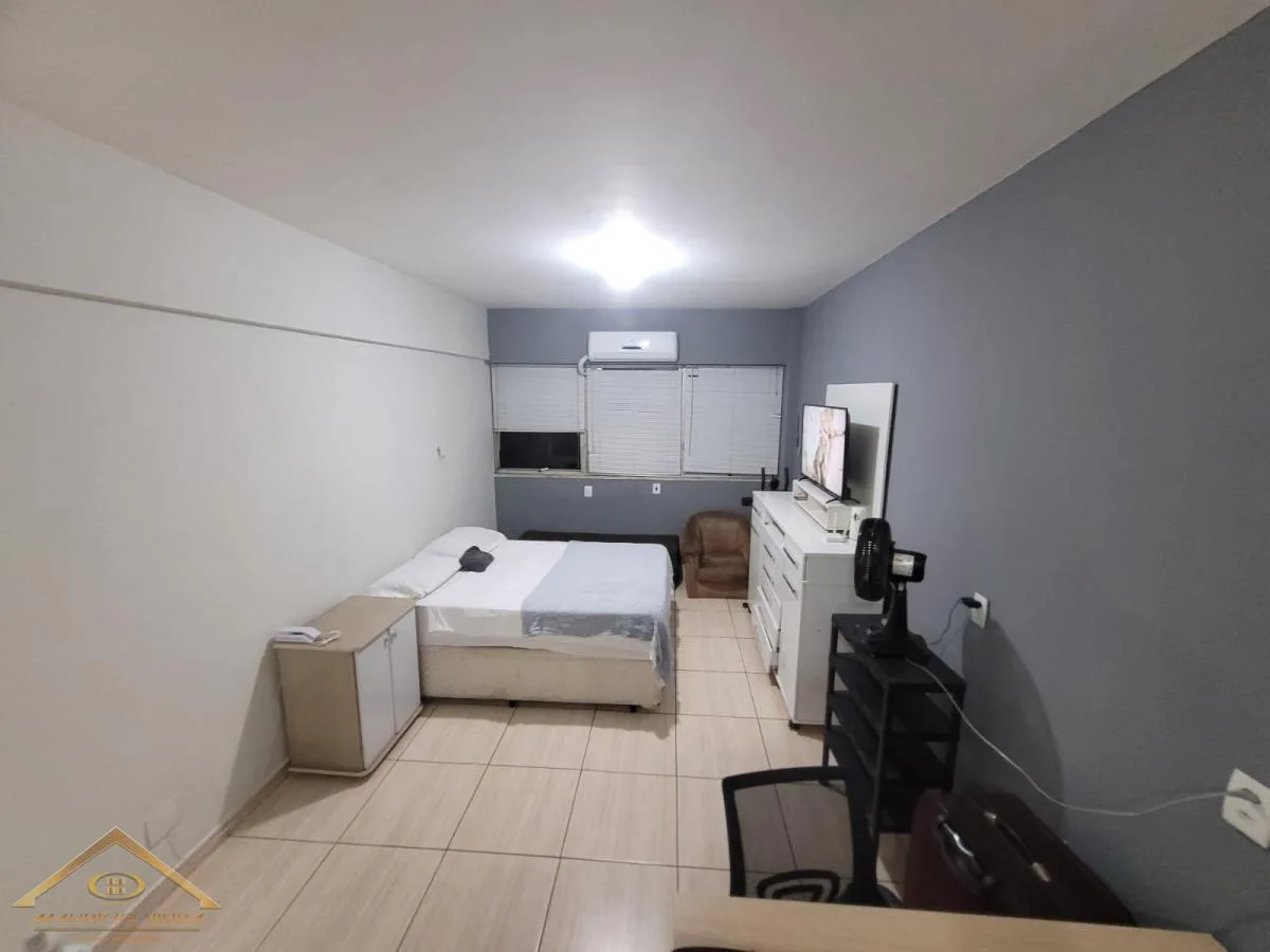 Flat para Venda em Rio de Janeiro / RJ no bairro Tauá - imagem 2