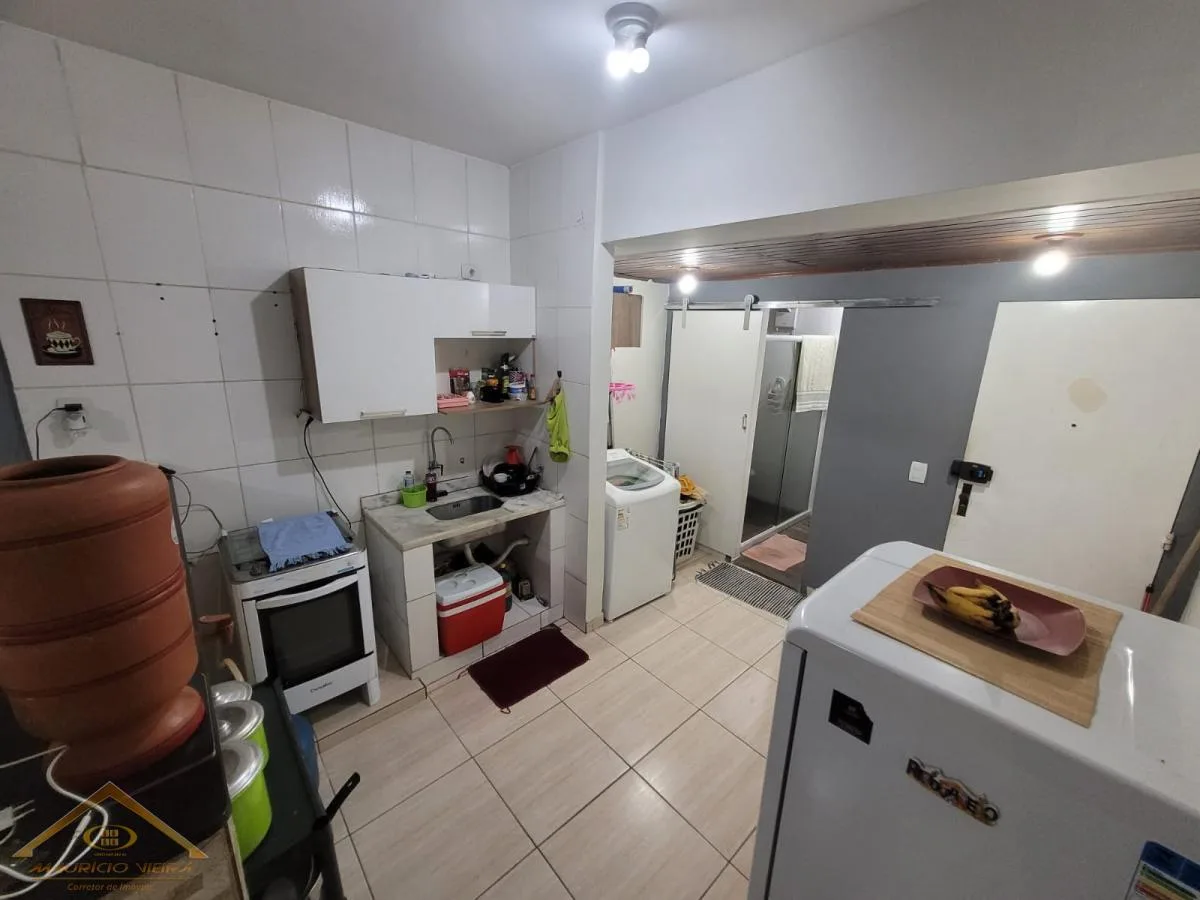 Flat para Venda em Rio de Janeiro / RJ no bairro Tauá - imagem 9