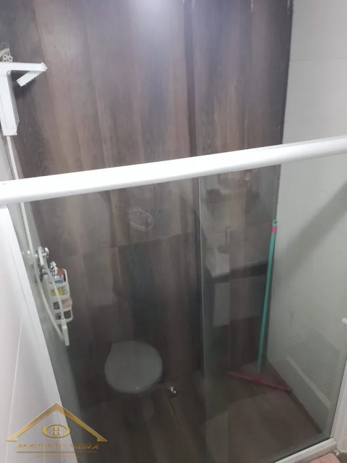 Flat para Venda em Rio de Janeiro / RJ no bairro Tauá - imagem 11