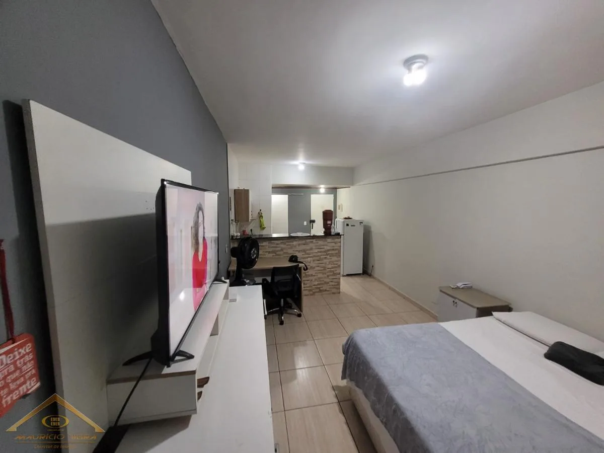 Flat para Venda em Rio de Janeiro / RJ no bairro Tauá