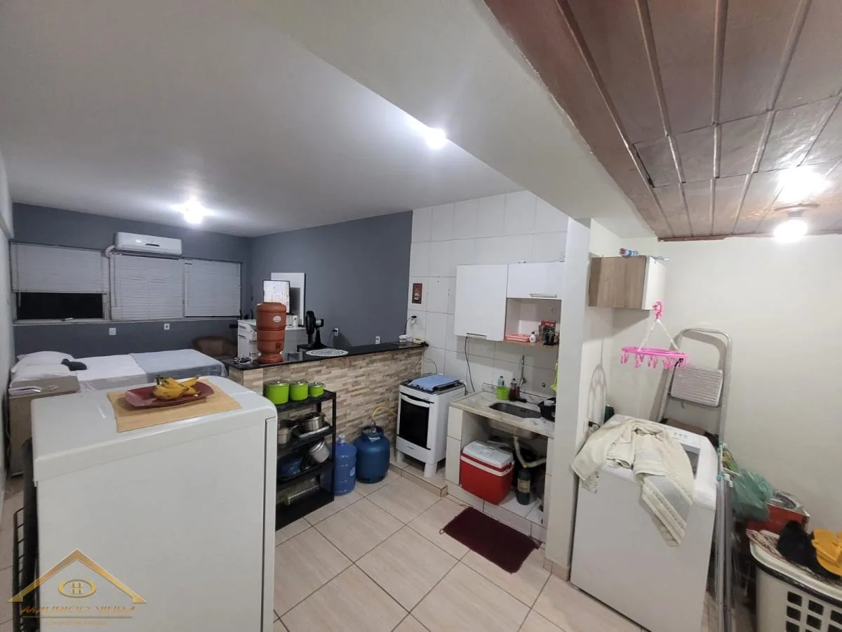 Flat para Venda em Rio de Janeiro / RJ no bairro Tauá - imagem 3