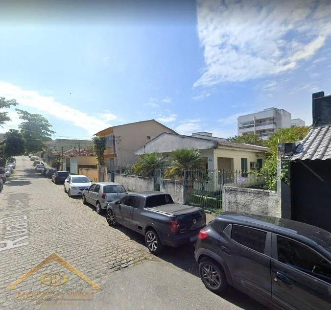 Lote para Venda em Rio de Janeiro / RJ no bairro Ribeira - imagem 3