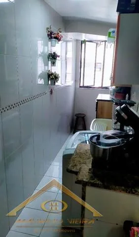 Apartamento para Venda em Cabo Frio / RJ no bairro Braga - imagem 20