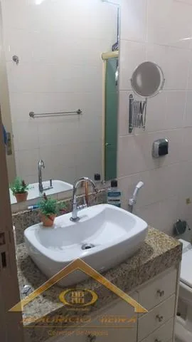 Apartamento para Venda em Cabo Frio / RJ no bairro Braga - imagem 12