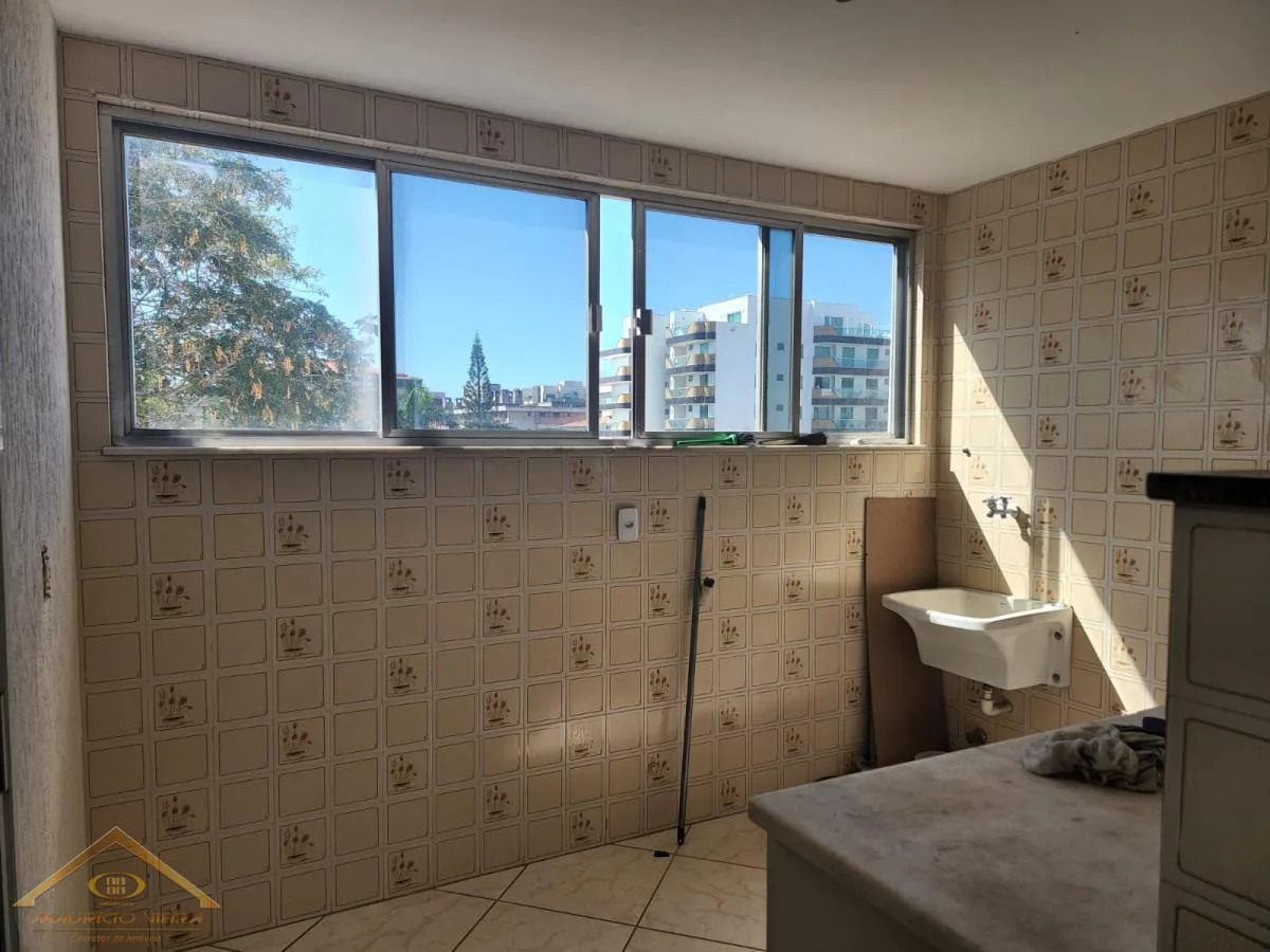 Apartamento para Venda em Cabo Frio / RJ no bairro Vila Nova - imagem 19