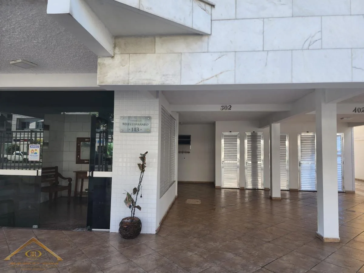 Apartamento para Venda em Cabo Frio / RJ no bairro Vila Nova - imagem 28