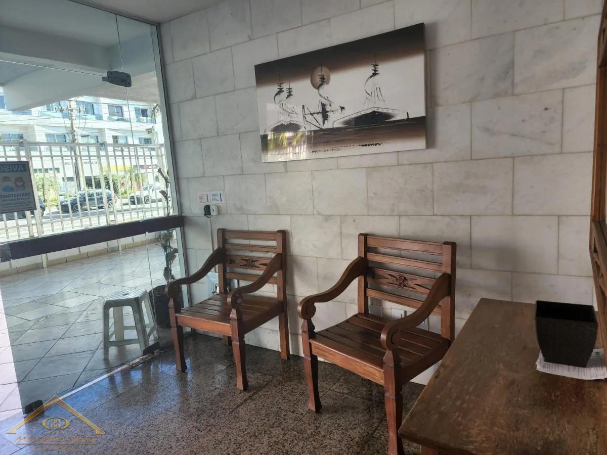 Apartamento para Venda em Cabo Frio / RJ no bairro Vila Nova - imagem 27