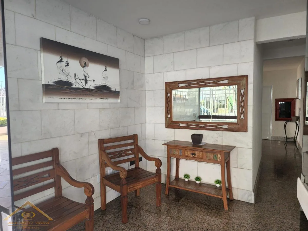 Apartamento para Venda em Cabo Frio / RJ no bairro Vila Nova - imagem 30
