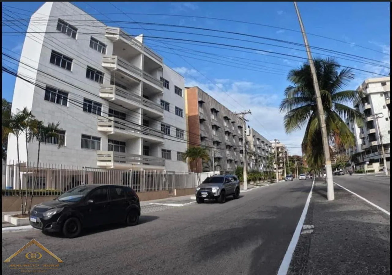 Apartamento para Venda em Cabo Frio / RJ no bairro Vila Nova - imagem 2