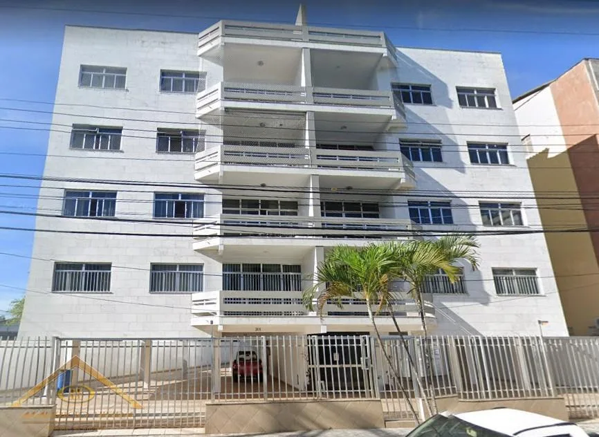 Apartamento para Venda em Cabo Frio / RJ no bairro Vila Nova