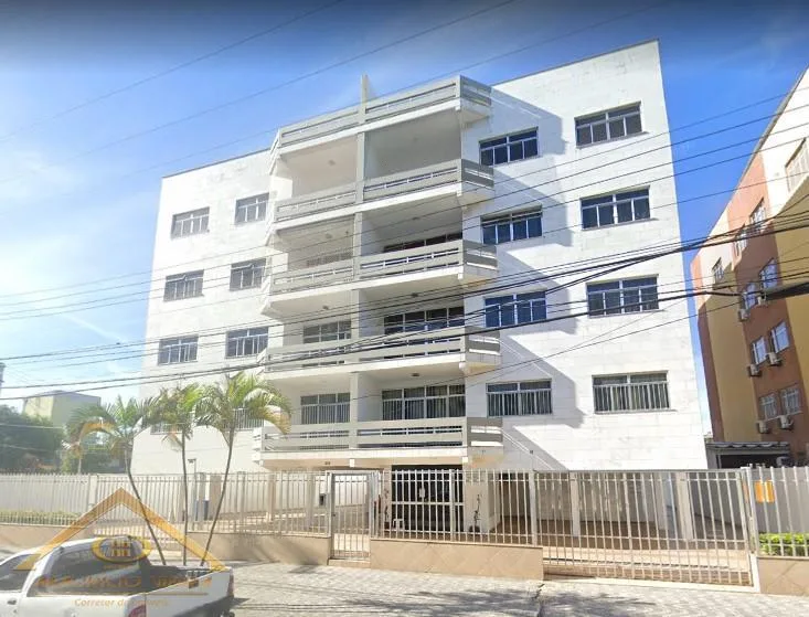 Apartamento para Venda em Cabo Frio / RJ no bairro Vila Nova - imagem 31