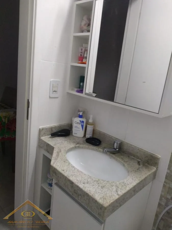 Apartamento para Venda em Cabo Frio / RJ no bairro Centro - imagem 11