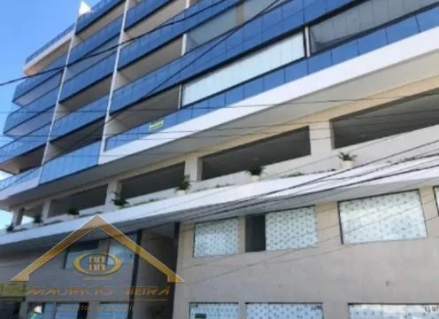 Apartamento para Venda em Cabo Frio / RJ no bairro Centro - imagem 20