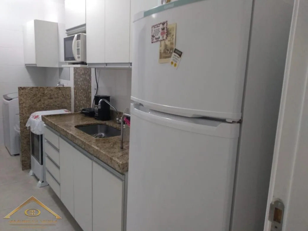 Apartamento para Venda em Cabo Frio / RJ no bairro Centro - imagem 8