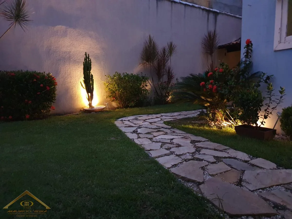 Casa para Venda em Cabo Frio / RJ no bairro Vila Nova - imagem 44