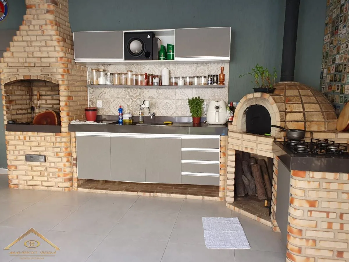Casa para Venda em Cabo Frio / RJ no bairro Vila Nova - imagem 47
