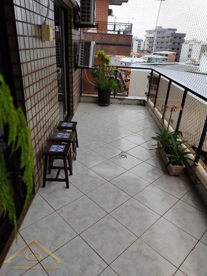 Cobertura para Venda em Cabo Frio / RJ no bairro Passagem - imagem 8